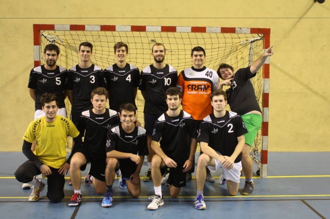 CFE – Sciences Po vs ASU Grenoble INP en trois actes
